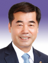 오세혁 경북도의원