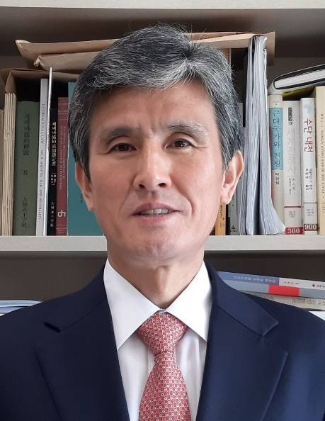 이용호 영남대학교 법학전문대학원 교수