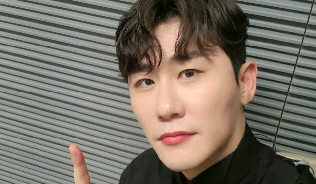 가수 영탁. 매일신문DB