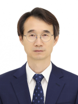 김종한 전 대구시 행정부시장.