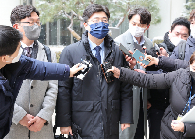 윤석열 국민의힘 대선후보 배우자 김건희 씨가 유튜브 채널 