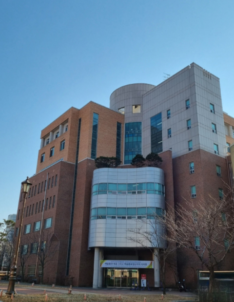 경북대 법학전문대학원 전경. 경북대 제공