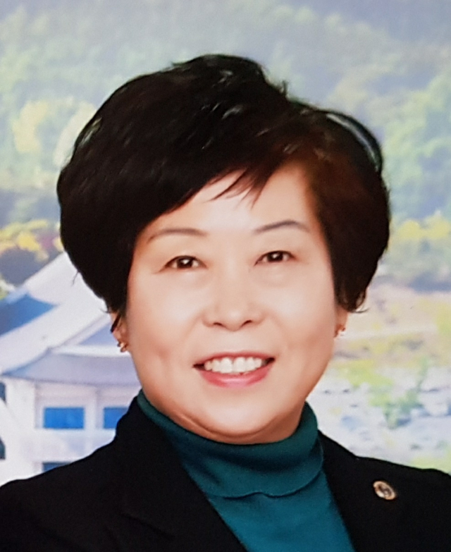 박성애 회장