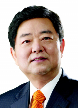 김형렬 전 수성구청장