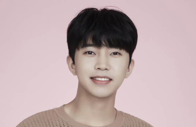 가수 임영웅. 임영웅 공식 홈페이지