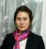 김민정 전 여자컬링 국가대표 감독