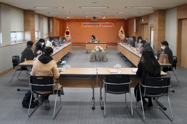 대구 남구청(구청장 조재구)은 지난 17일부터 21일까지 걸쳐 