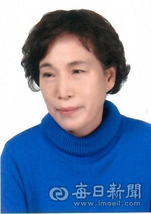 제7대 한국예총 경산지회장으로 선출된 한명진 현 지회장. 경산예총 제공