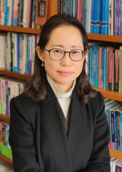 김신혜 계명대 영어교육과 교수. 계명대 제공