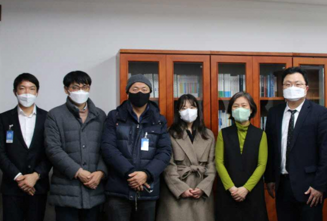 변호사시험 응시제한 제도 폐지를 요구하는 