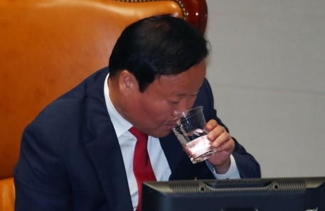 김재원 국민의힘 최고위원. 자료사진. 연합뉴스