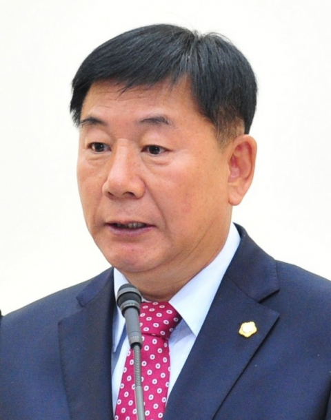 박종운 영천시의원