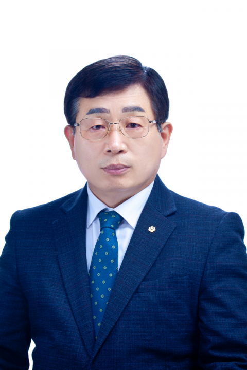 김춘동 왜관신협 이사장