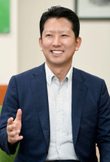 김장호 구미시장 출마 후보 예정자