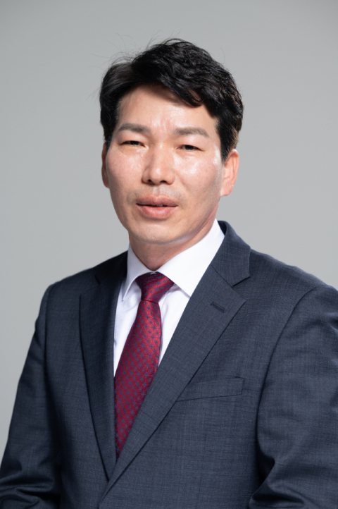 권대수 대구TP 원장. 본인 제공