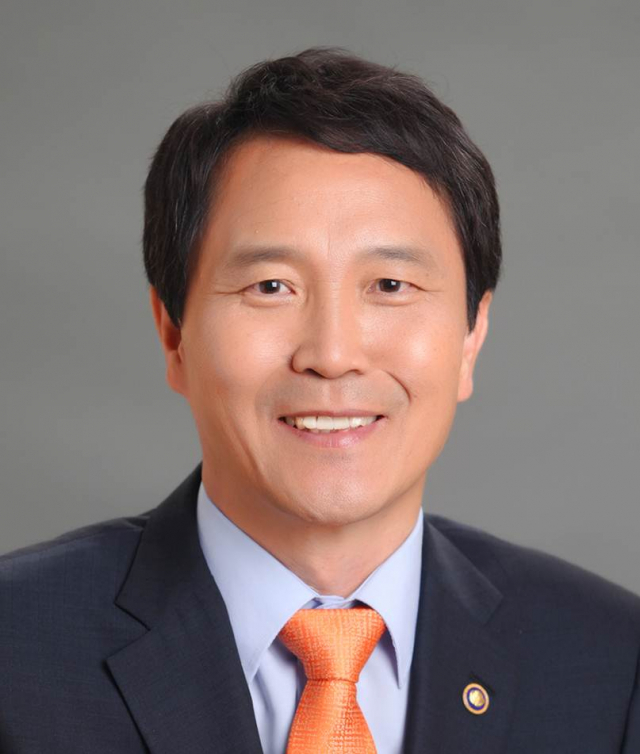 이양호 국민의힘 윤석열 대선후보 중앙선거대책본부 국가대통합위원회 공동위원장