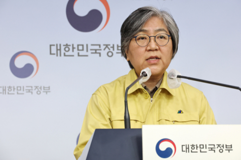 정은경 전 질병청장, 이재명 선대위 합류…강금실도 