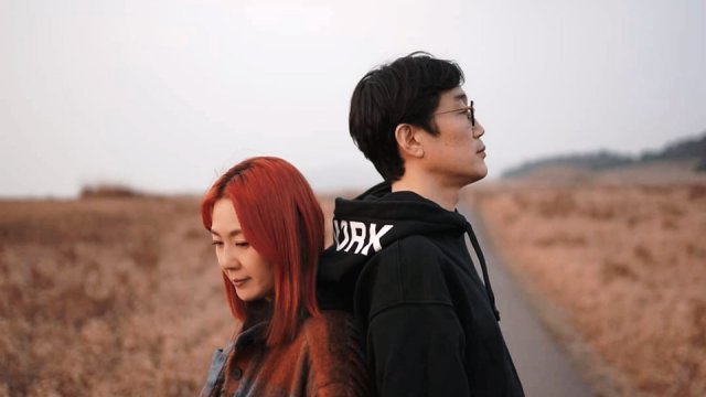 2인조 밴드 