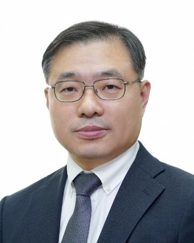 최병암 산림청장