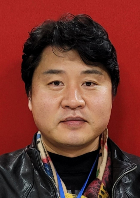 권재행 한국다문화재단중앙회 이사장