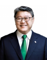 조원진 우리공화당 대표