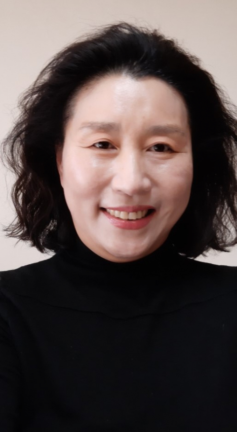 변인숙 신임 대구무용협회장.
