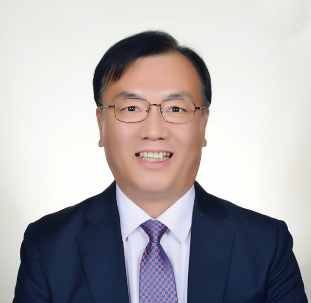 이준규 국민의힘 여의도연구원 지방분권정책기획위원이 오는 6월 1일 실시되는 지방선거에 고령군 광역의원 출마를 선언했다.