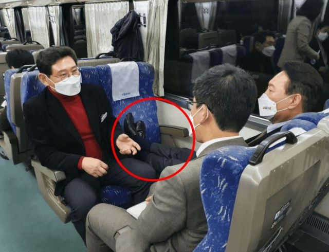 고민정 더불어민주당 의원 페이스북 캡처