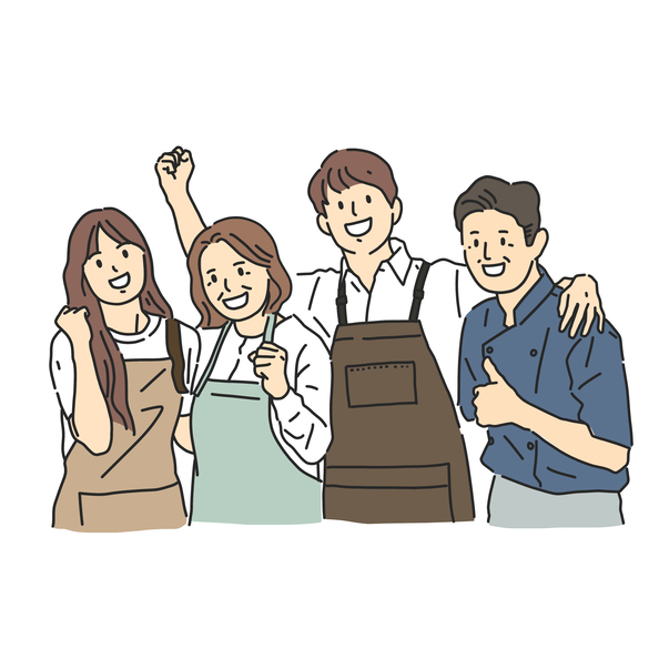 창업 이미지. 게티이미지뱅크 제공