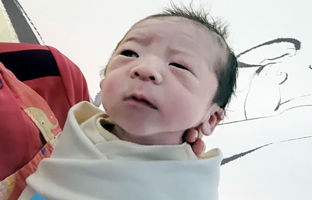 김태희아가