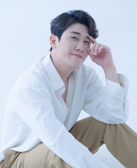 가수 영탁. 매일신문DB