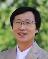 유재경 영남신학대 기독교 영성학 교수