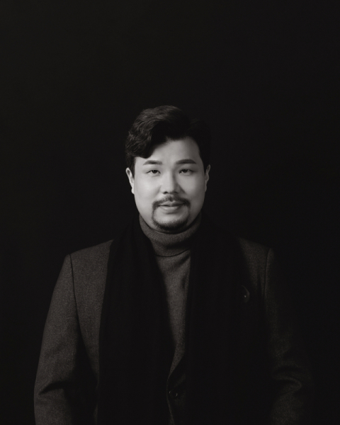 바리톤 이동환. 아양아트센터 제공
