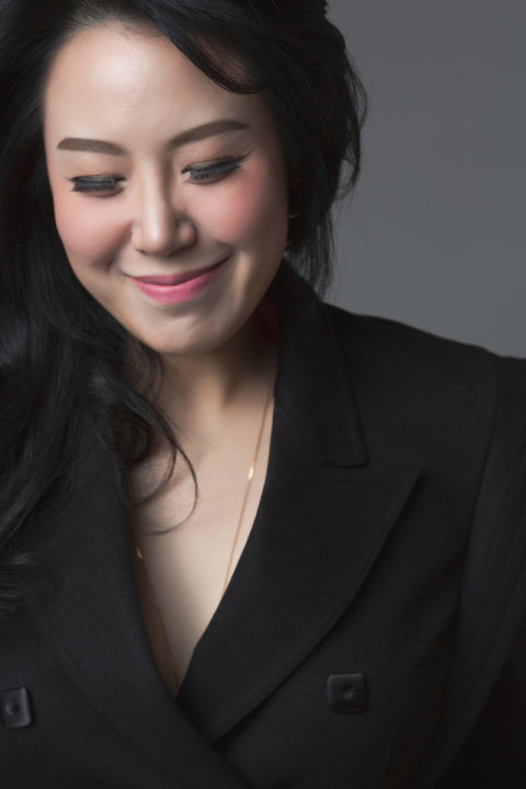 소프라노 서선영. 아양아트센터 제공