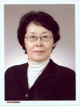 윤진숙 계명대 식품영양학과 명예교수