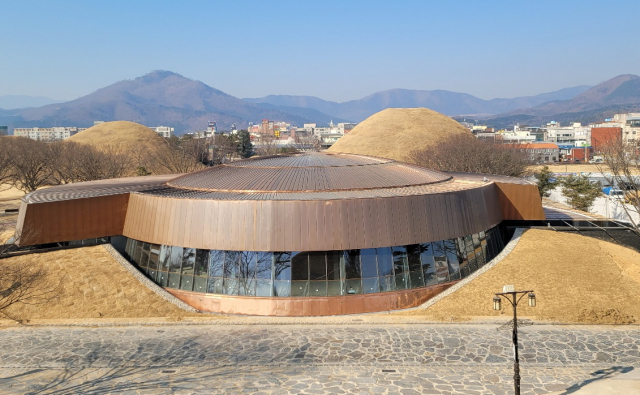 경주