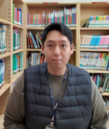 이성규 범어도서관 사서
