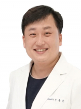 이준훈 대구 아이백안과 원장