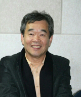 김호진 대구시인협회장