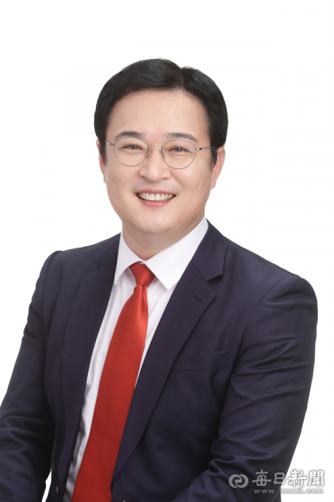 황순규 진보당 대구시당위원장