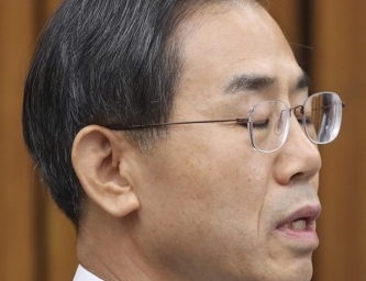 조재연 대법관. 연합뉴스