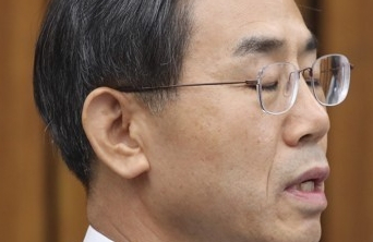 조재연 대법관. 연합뉴스