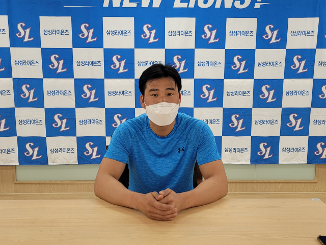 삼성라이온즈 김상수는 올 시즌 지난해 부진을 털어내고 다시 비상을 준비하고 있다. 김우정 기자