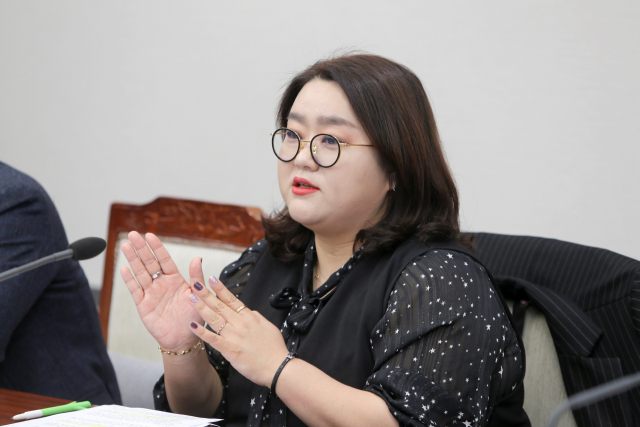 이선우 경북 구미시의원