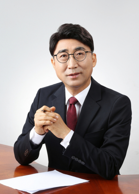 황병열 울진군수 후보
