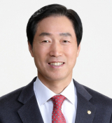 박종식 삼익신협 이사장