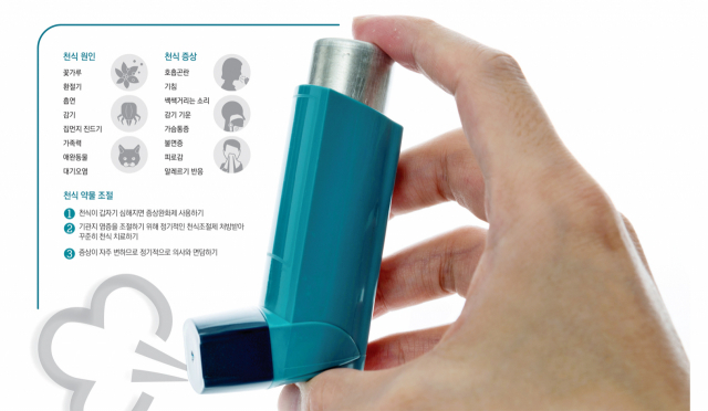 김현정 계명대학교 동산병원 호흡기내과 교수