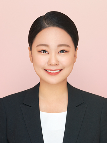박주혜 계명대 행정학전공 졸업. 계명대 제공