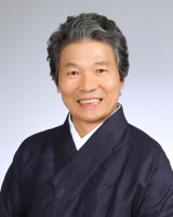 김신효 대구예총 부회장