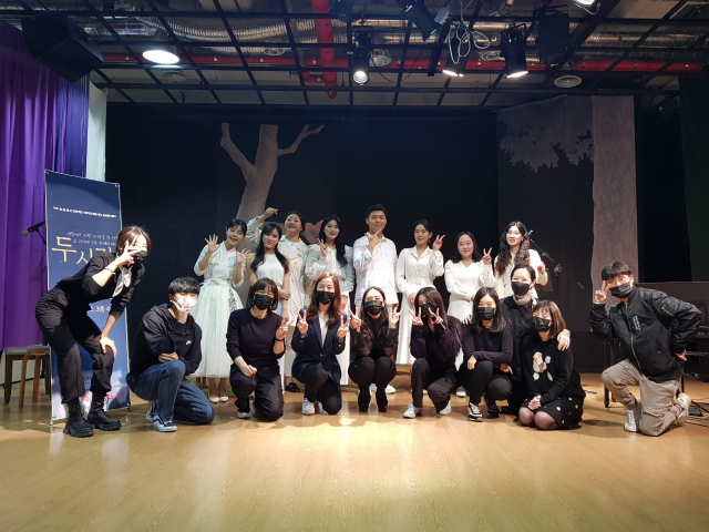 지난해 대구문화재단의 문화기획 프로젝트 